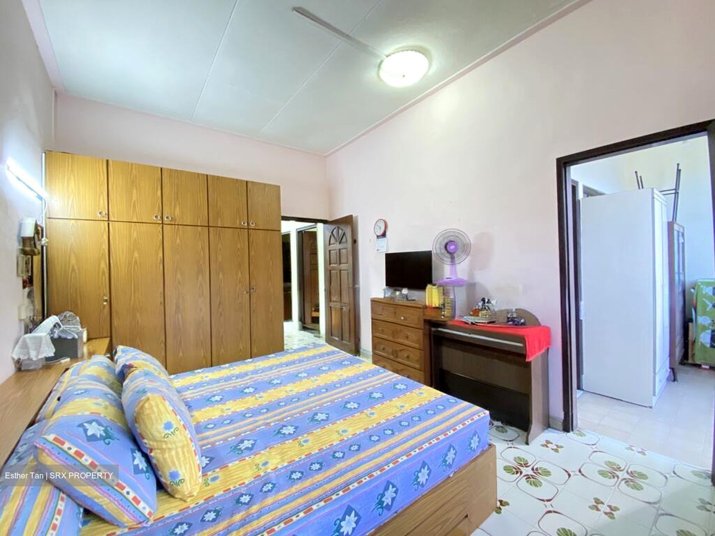 Hillview Garden Estate (D23), Apartment #519568381
